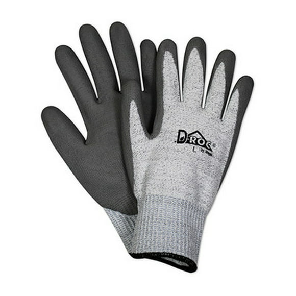 X-Large Magid Glove & Safety Manufacturing Company 714TXL Magid 714T 13-Inch Flock Lined Stripping 